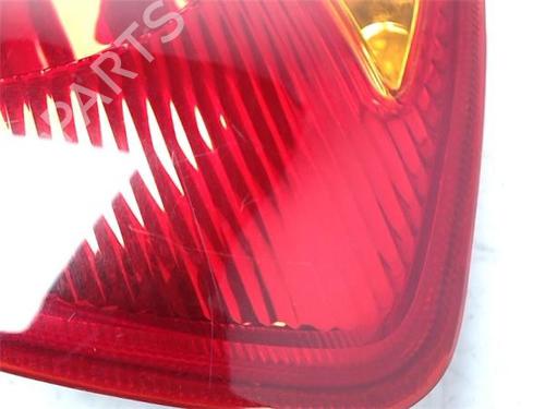 Right taillight HYUNDAI ACCENT III (MC)  | BP13622813C35 