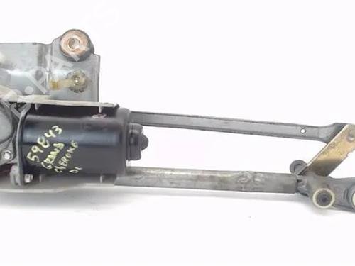 Front wiper motor JEEP GRAND CHEROKEE II (WJ, WG)  | BP24997365M29 
