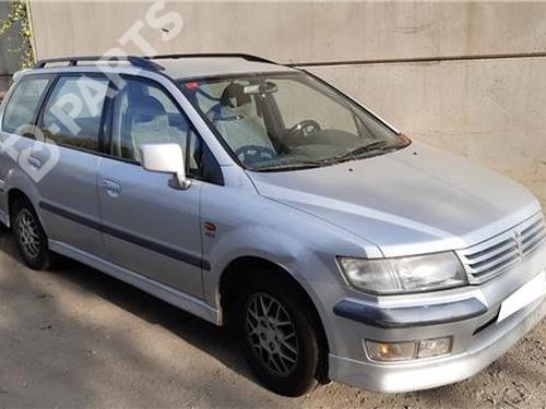 Used Parts MITSUBISHI SPACE WAGON (N9_W, N8_W)  2.4 GDI (N84W)  1041830