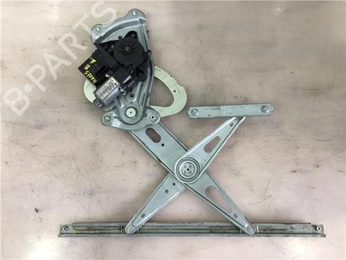 Used Front right window mechanism Front right window mechanism 14344121 14344121