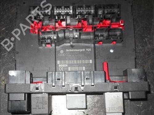 Used Fuse box AUDI A3 (8P1) [2003-2013]  9631821