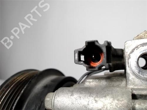 AC compressor HYUNDAI TRAJET (FO)  | BP11733092M34 