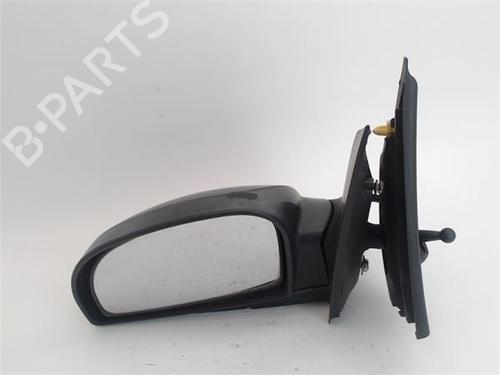 Left mirror HYUNDAI GETZ (TB)  | BP13043822C26 