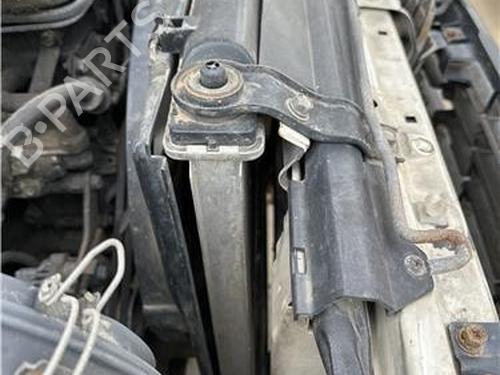 Køler Køler MITSUBISHI PAJERO II (V3_W, V2_W, V4_W, V5_W) 2.8 TDiC 4WD (V46W, V26W, V36W) (97 hp) 36780537 36780537