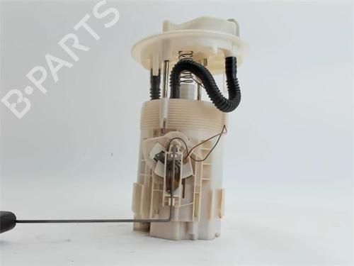 Used Fuel pump RENAULT MEGANE II (BM0/1_, CM0/1_) [2001-2012]  10660580