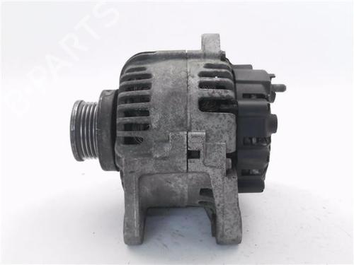 Alternator RENAULT MEGANE II Saloon (LM0/1_) 1.5 dCi (LM02, LM13, LM2A) | BP29754996M7