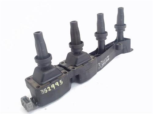 Used Ignition coil PEUGEOT 307 (3A/C) 1.6 16V (109 hp) 18130514