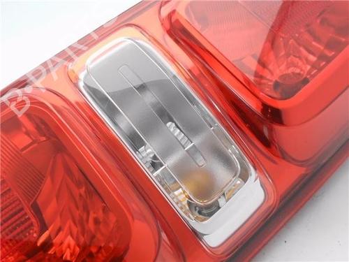 Right taillight CITROËN JUMPY III Bus (V_) 1.6 BlueHDi 95 | BP40296049C35 - Image 9