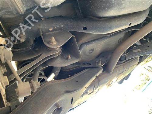 Rear axle VW GOLF VI (5K1) 1.4 | BP32419432M2 - Image 2