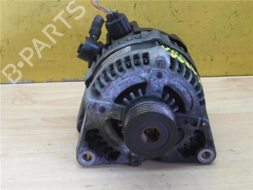 Generator VOLVO V50 (545) 2.0 D (136 hp) 9764682