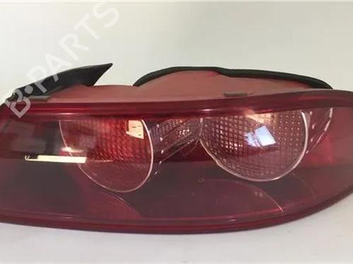 Used Right taillight ALFA ROMEO 159 (939_) [2005-2012]  9662398