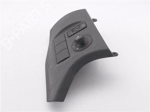 Mirror switch PEUGEOT PARTNER MPV (5_, G_) | BP32205487I25 - Image 5