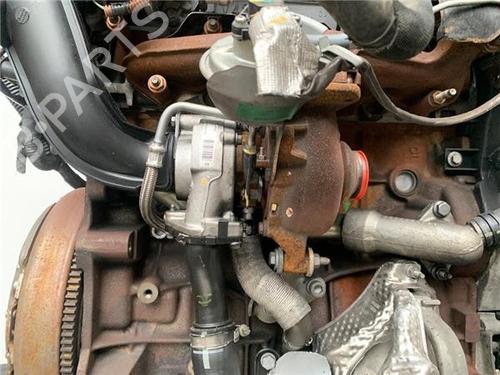 Engine CITROËN C5 III Break (RW_) 2.0 HDi 140 | BP24338698M1 - Image 5