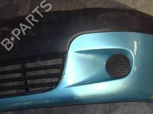 Front bumper DAEWOO MATIZ (M100, M150) 0.8 | BP9662122C7 