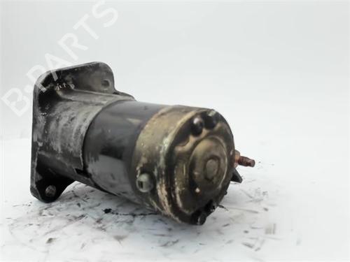 Rozrusznik RENAULT CLIO II (BB_, CB_)  | BP12597473M8 