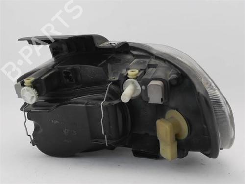 Right headlight SEAT CORDOBA (6K2) 1.6 | BP25718906C29 