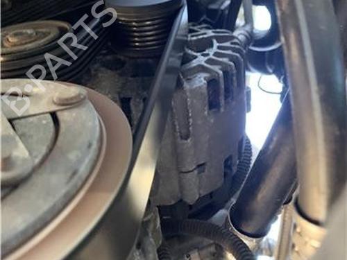 Alternator PEUGEOT PARTNER Tepee 1.6 HDi 16V | BP32451018M7 