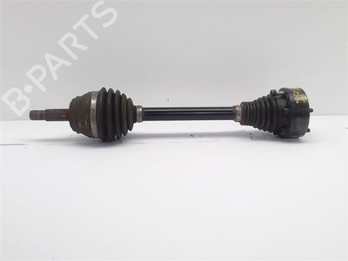 Used Left front driveshaft SEAT IBIZA II (6K1) [1993-2002]  13048870