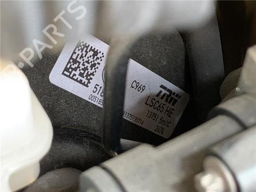 Servo brake FIAT PANDA (169_) | BP13873417M42 - Image 3