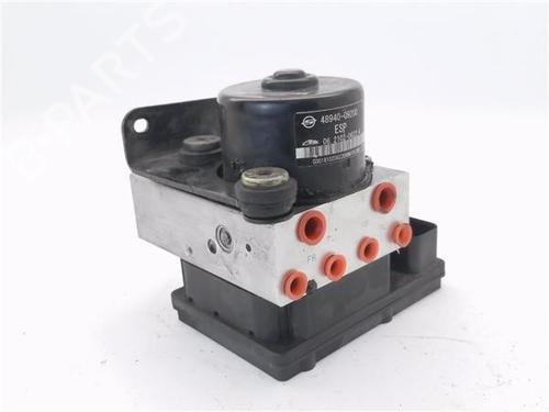 ABS pump SSANGYONG REXTON / REXTON II (GAB_) 2.7 Xdi | BP36477341M43 - Image 3