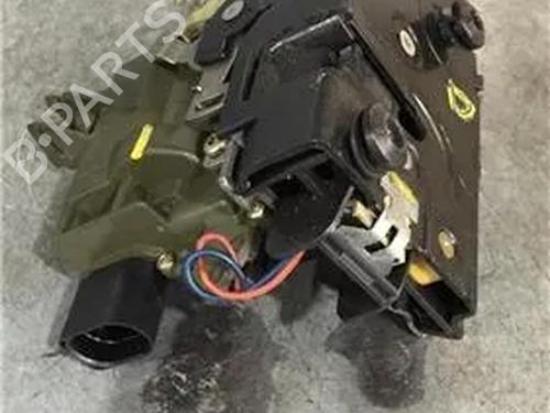 Used Front right lock VW GOLF IV (1J1) 1.6 (100 hp) 19031053