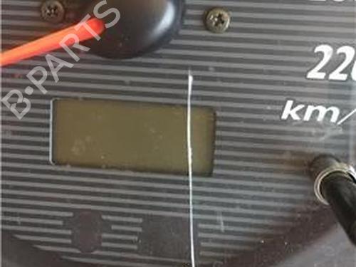 Kombinert Instrument UMM SANTA FÉ I (SM)  | BP10301130C47 