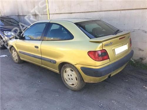 Starter CITROËN XSARA (N1)  | BP12000555M8 