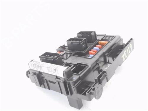 Electronic module CITROËN C2 (JM_) 1.1 | BP34237479M83 - Image 4