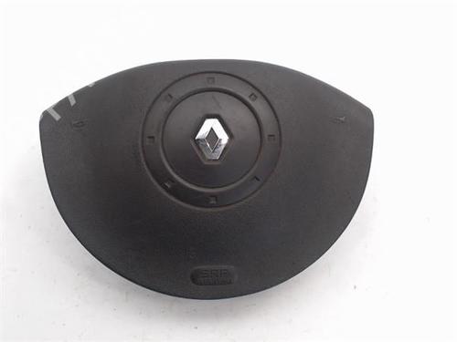 Førerens kollisjonspute RENAULT SCÉNIC II (JM0/1_) [2003-2010]  13052576
