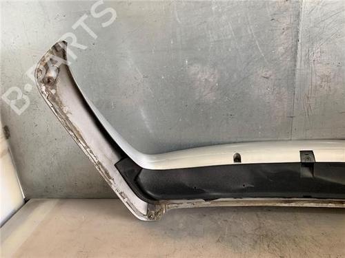 Rear spoiler OPEL CORSA B (S93) | BP29993291C96