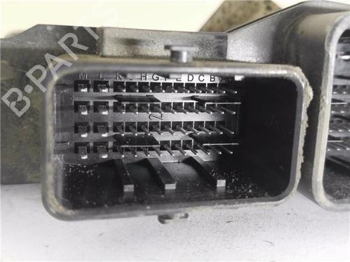 Control unit FORD FIESTA VI (CB1, CCN) | BP39093887M11 - Image 8