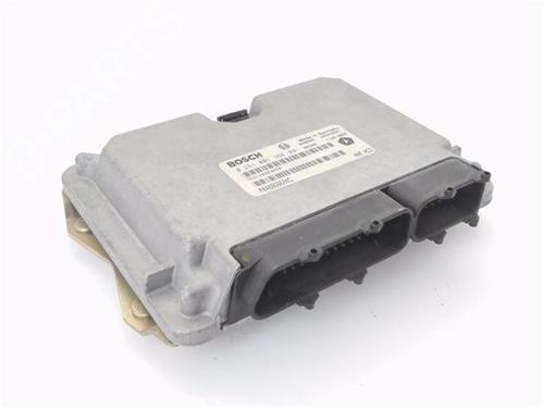 Used Electronic module CHRYSLER VOYAGER / GRAND VOYAGER III (GS_, NS_) [1995-2001]  27567320