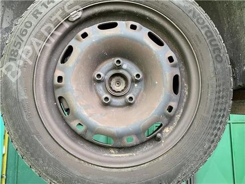 Rim SKODA FABIA II (542) 1.4 TDI | BP32450929C45
