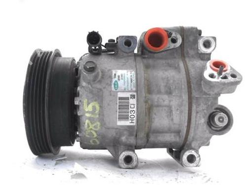 AC compressor HYUNDAI i30 (FD) 1.6 CRDi | BP37260942M34 - Image 3