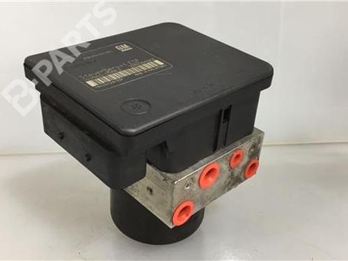 Used ABS pump OPEL ASTRA H GTC (A04) 1.6 (L08) (105 hp) 9685373