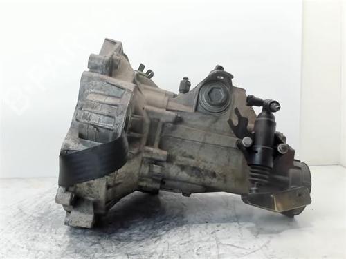 Gearbox SEAT INCA (6K9)  | BP13043596M3 
