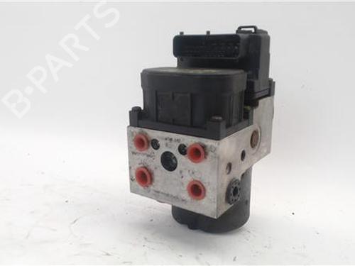 Used ABS pump CITROËN XSARA PICASSO (N68) 2.0 HDi (90 hp) 17329234
