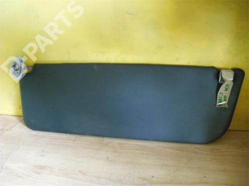 Used Right sun visor Right sun visor FORD TRANSIT Van (FA_ _) [2000-2006] 9667217 9667217