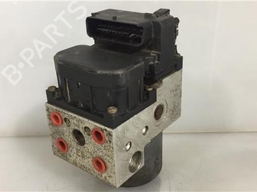 ABS Bremseaggregat OPEL ASTRA G Hatchback (T98) [1998-2009]  9662318