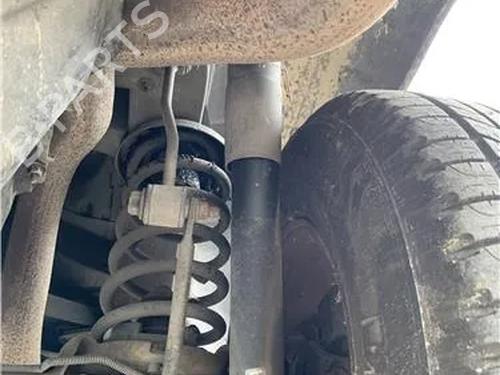 Used Right rear shock absorber Right rear shock absorber 23653578 23653578