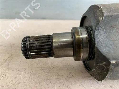 Right front driveshaft LAND ROVER FREELANDER I (L314)  | BP18923146M39 