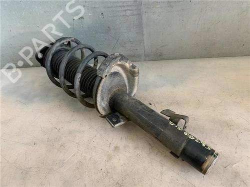 Right front shock absorber FORD FOCUS II (DA_, HCP, DP)  | BP26955982M17 