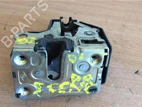 Used Front right lock RENAULT SCÉNIC I MPV (JA0/1_, FA0_) [1999-2010]  13049508