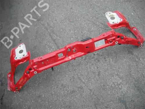 Pannello frontale OPEL CORSA C (X01) 1.3 CDTI (F08, F68) | BP9684897C72 