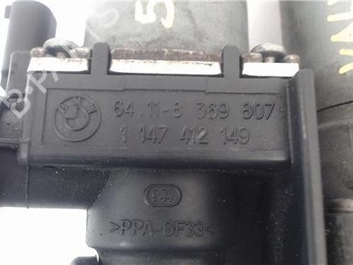 Other BMW 3 (E46) 320 d | BP19144253O1 