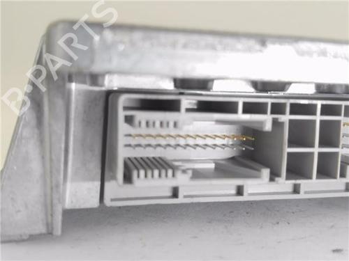 ECU airbags BMW 1 (E81) 118 d | BP9635858M53 