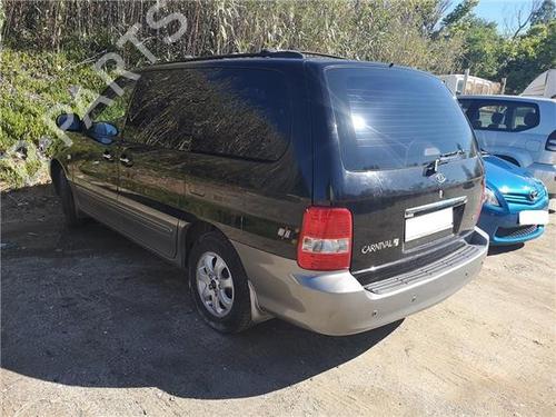 Right headlight KIA CARNIVAL II (GQ) 2.9 TDi | BP11341430C29 