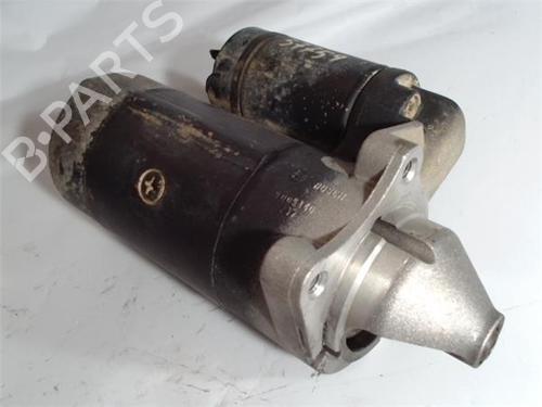Used Starter SEAT MARBELLA (28A) [1986-1999]  11410395