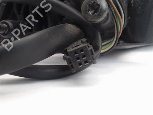 Left mirror PEUGEOT 307 (3A/C)  | BP16877656C26 