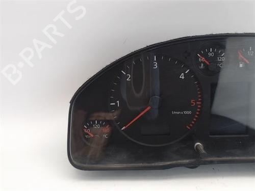 Instrument cluster AUDI A6 C5 (4B2) 2.5 TDI | BP13109341C47 